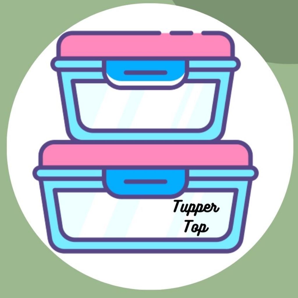 TupperTop, Loja Online | Shopee Brasil