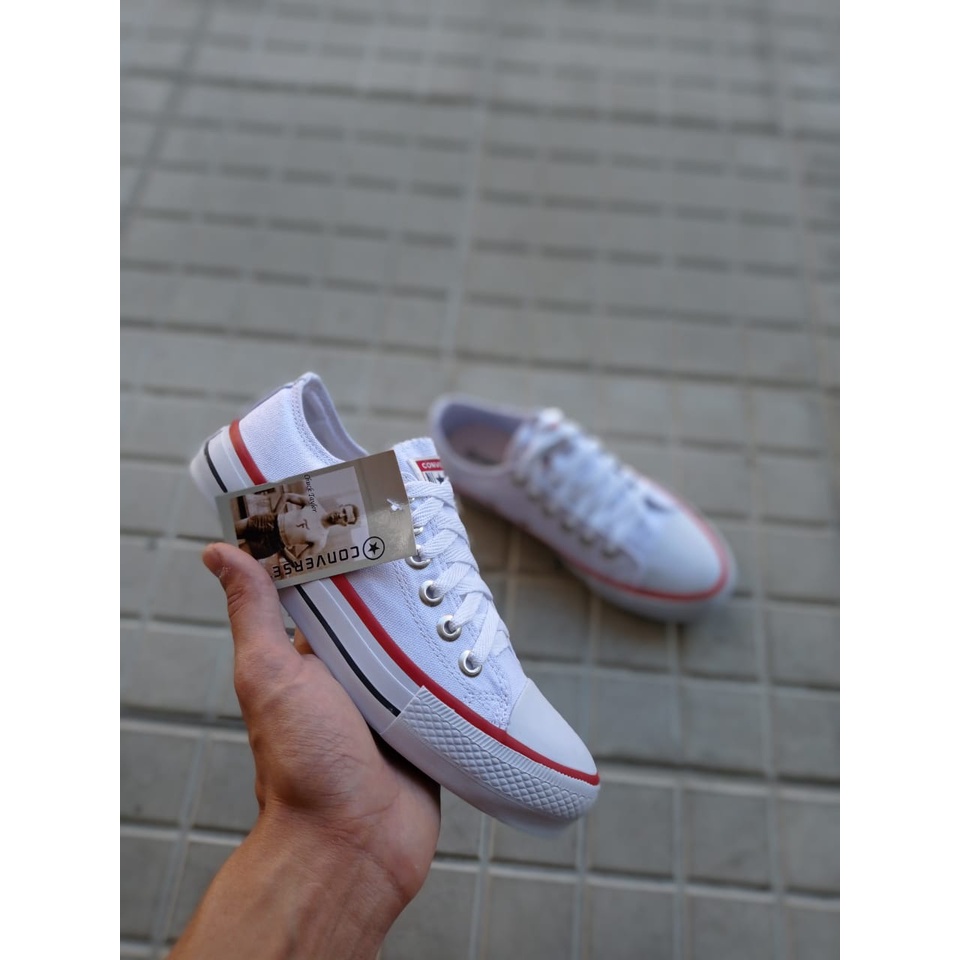 Converse all 2024 star vino