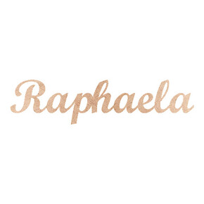 Raphaela Personalizados, Loja Online | Shopee Brasil