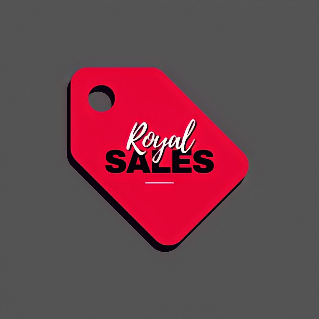 Royal Sales, Loja Online Shopee Brasil