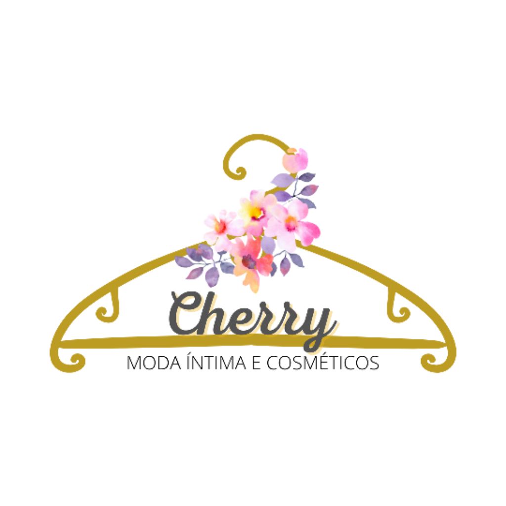 Cherry Moda Intima E Cosméticos Loja Online Shopee Brasil