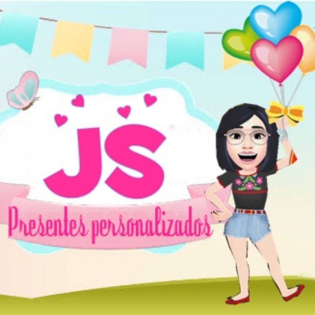 JS Presentes Personalizados ltda, Loja Online | Shopee Brasil