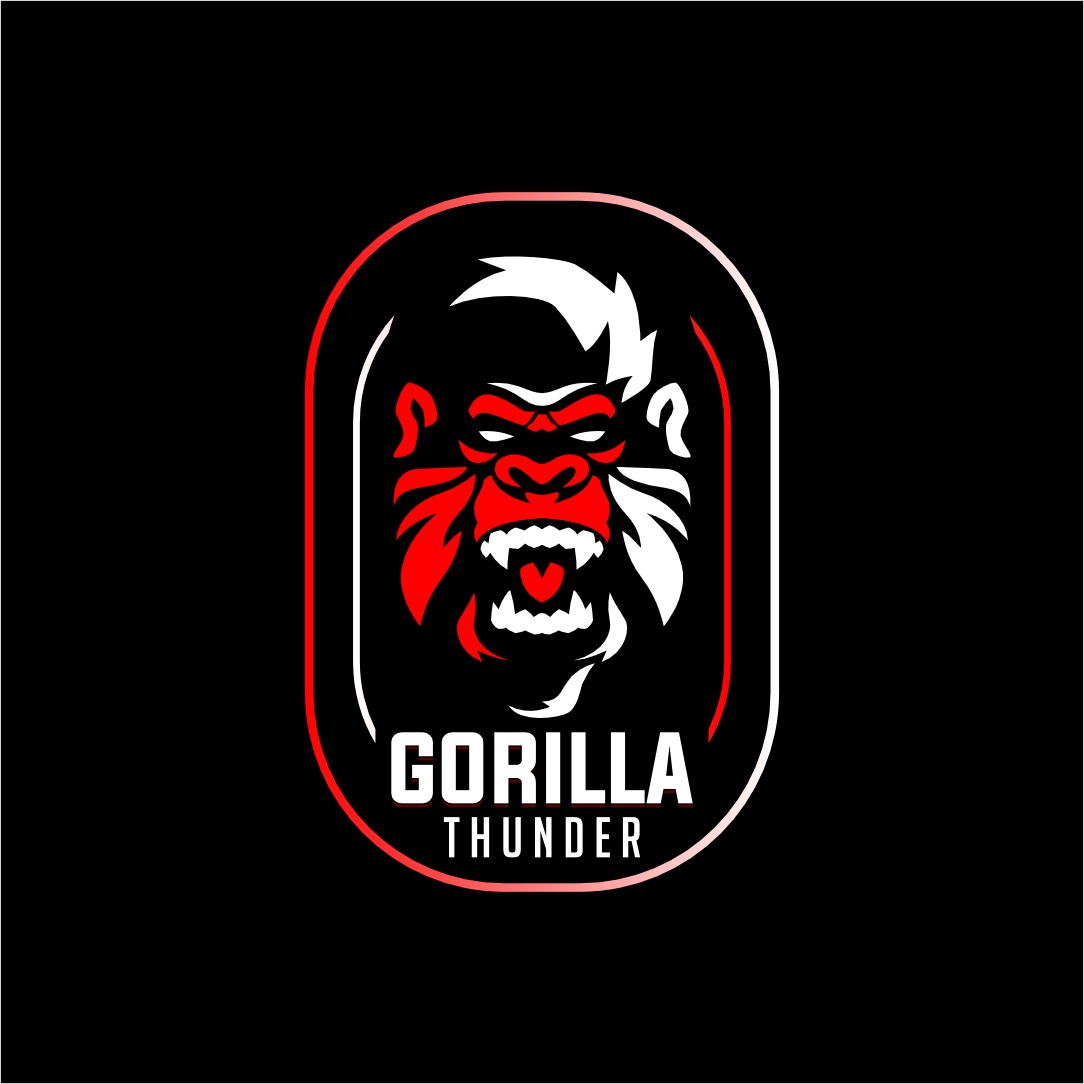 Gorilla Thunder E-Commerce, Loja Online | Shopee Brasil