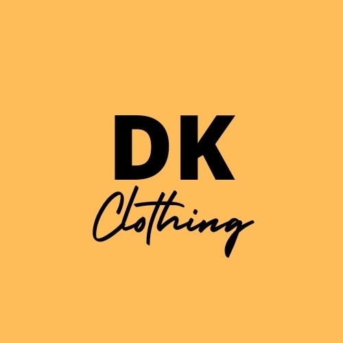 Dk Clothing, Loja Online Shopee Brasil