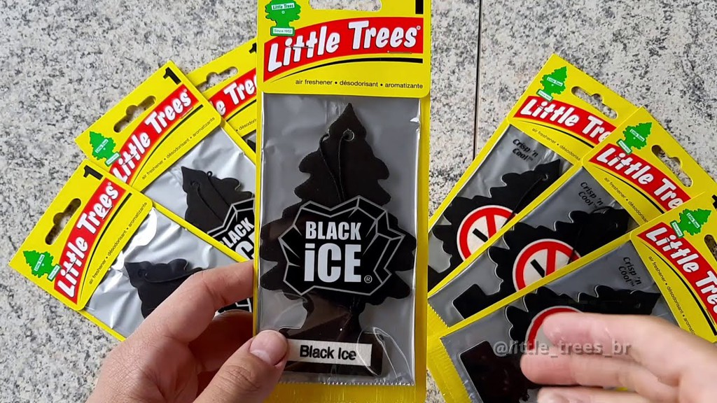 Little Trees BR, Loja Online | Shopee Brasil