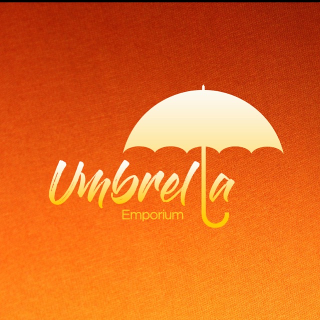 Umbrella Emporium, Loja Online Shopee Brasil