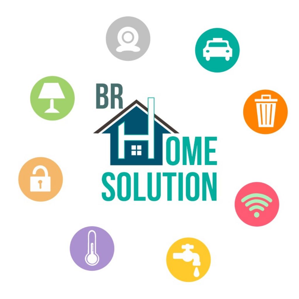 BR HOME SOLUTION, Loja Online | Shopee Brasil