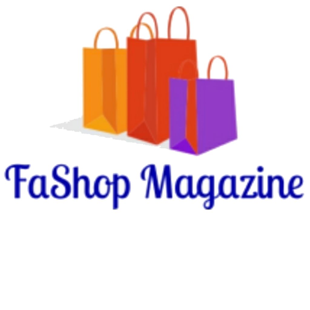 FaShop Magazine, Loja Online | Shopee Brasil