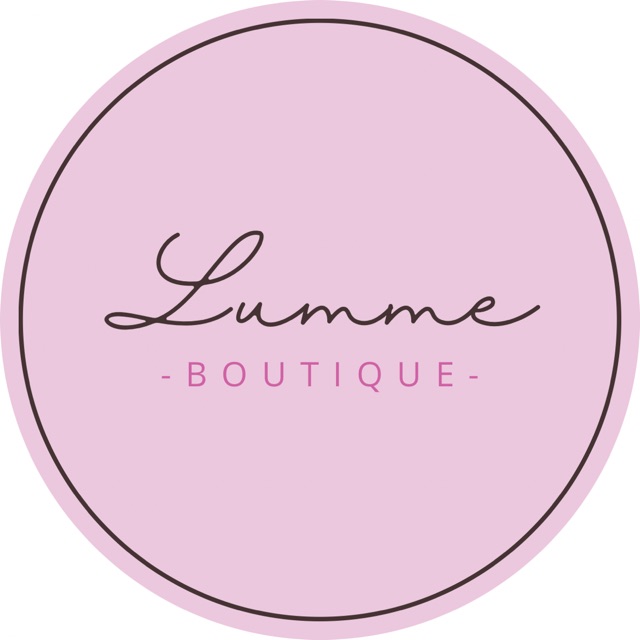 Lumme Boutique, Loja Online | Shopee Brasil