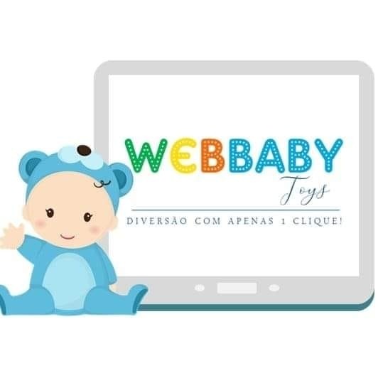 Webbaby Toys, Loja Online | Shopee Brasil