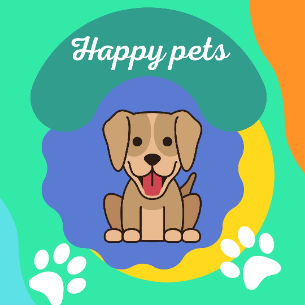 Happy_Pets, Loja Online Shopee Brasil
