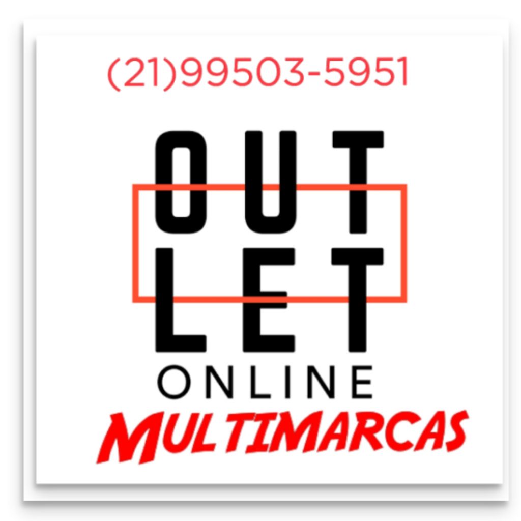 Outlet best sale multimarca online