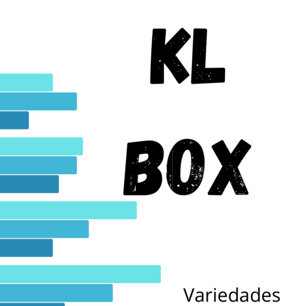 KL BOX, Loja Online | Shopee Brasil