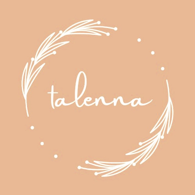 Talenna, Loja Online | Shopee Brasil