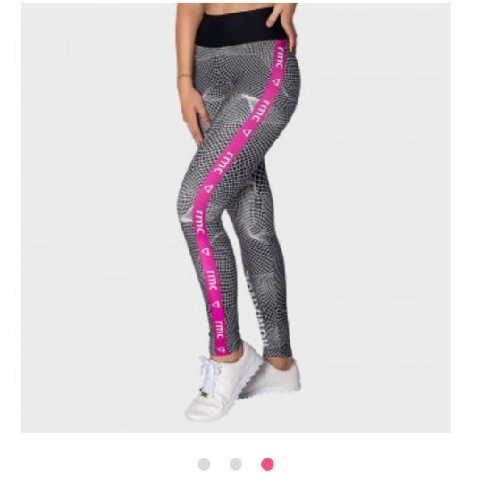 Calça Legging New Vison