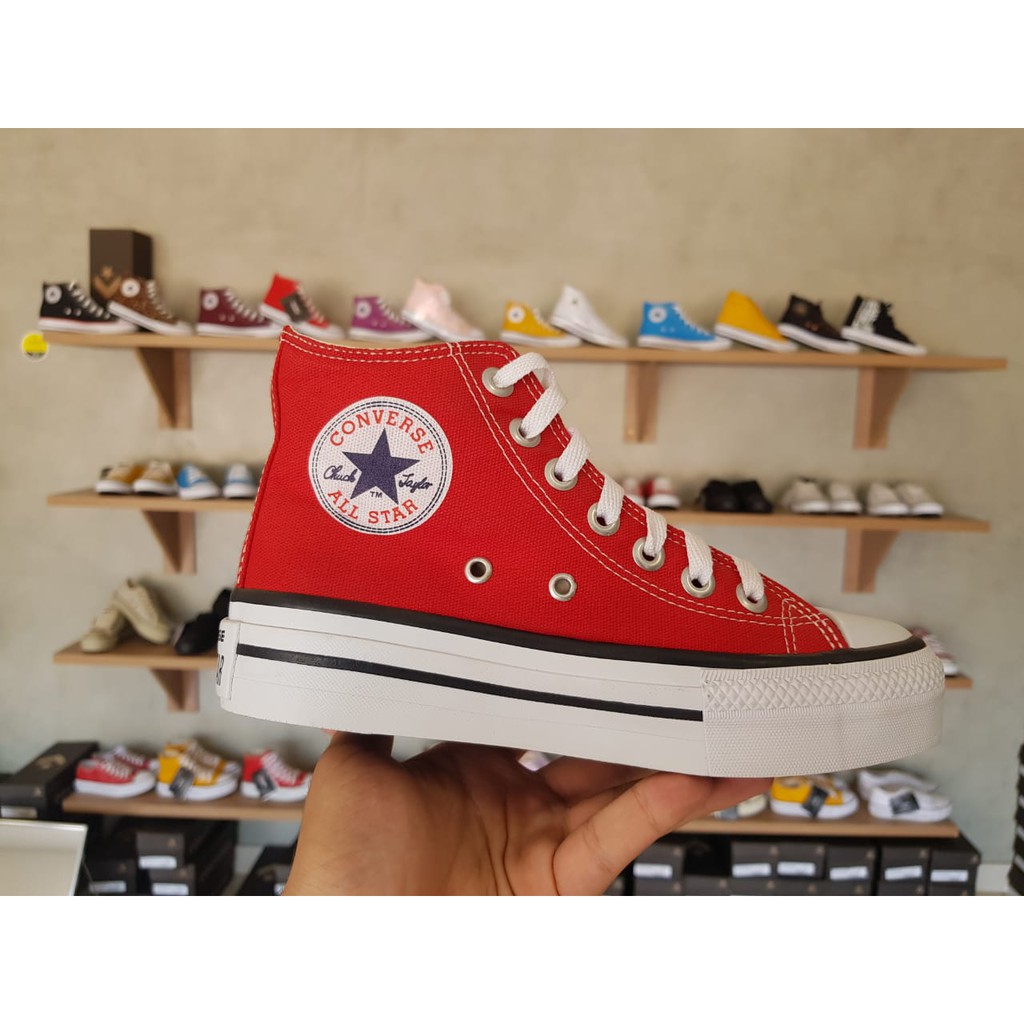 Distributor converse shop