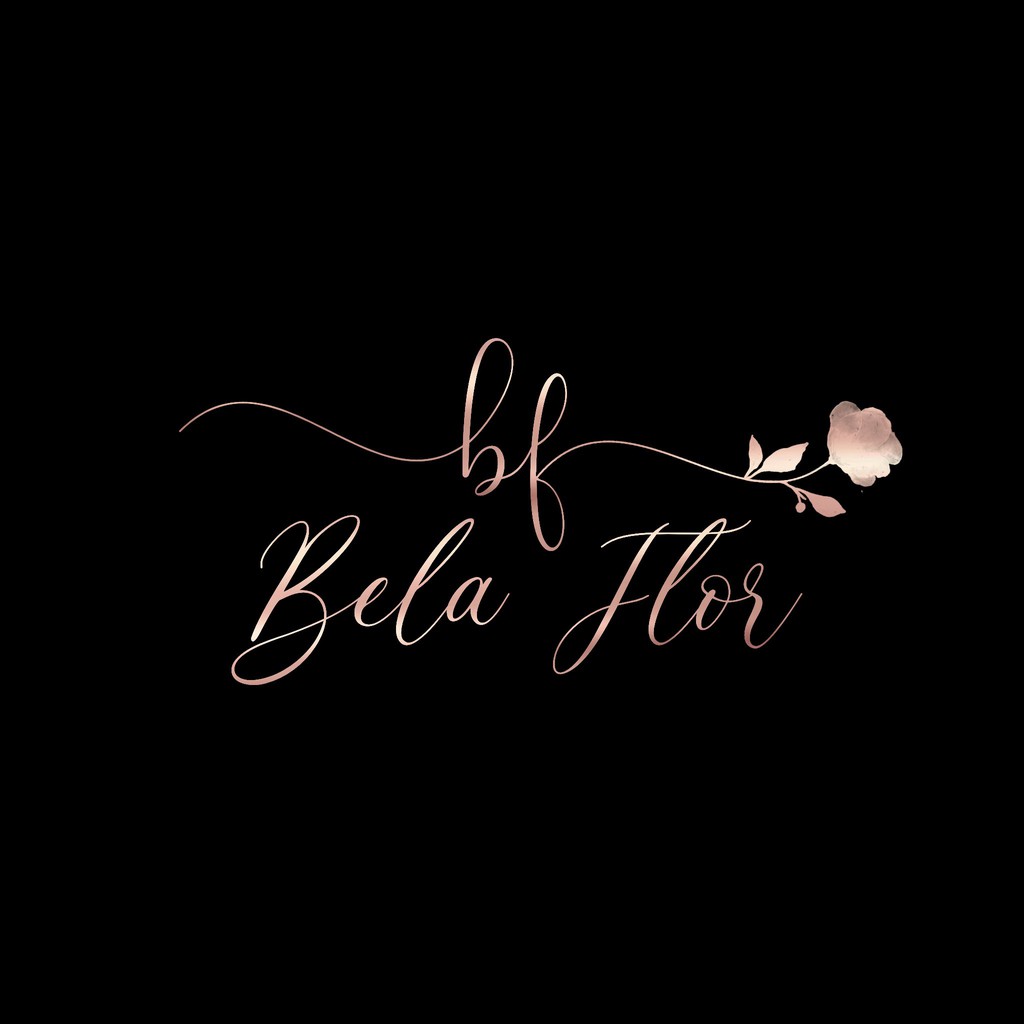 Bela Flor Moda Feminina Loja Online Shopee Brasil