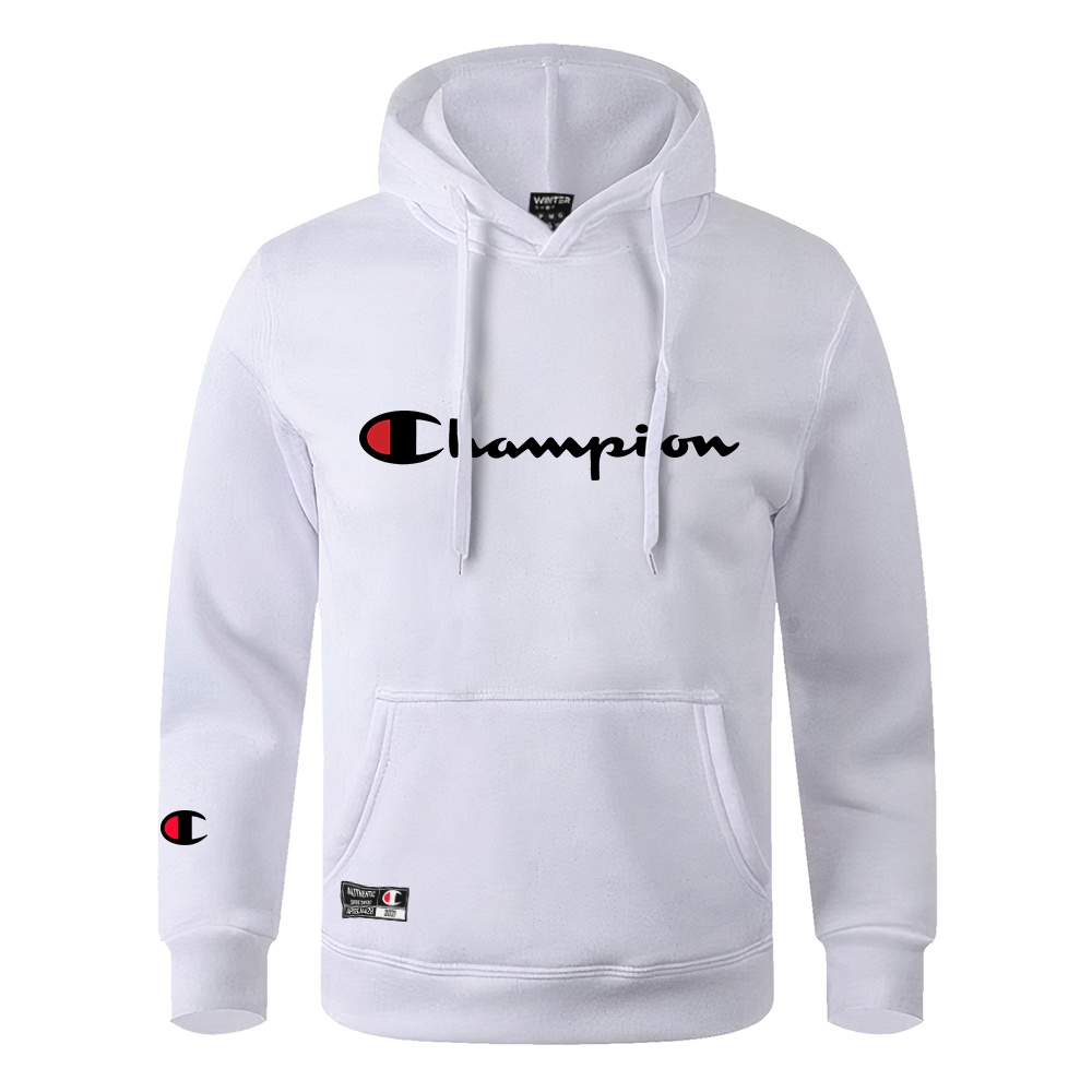 Champion moletom hot sale feminino