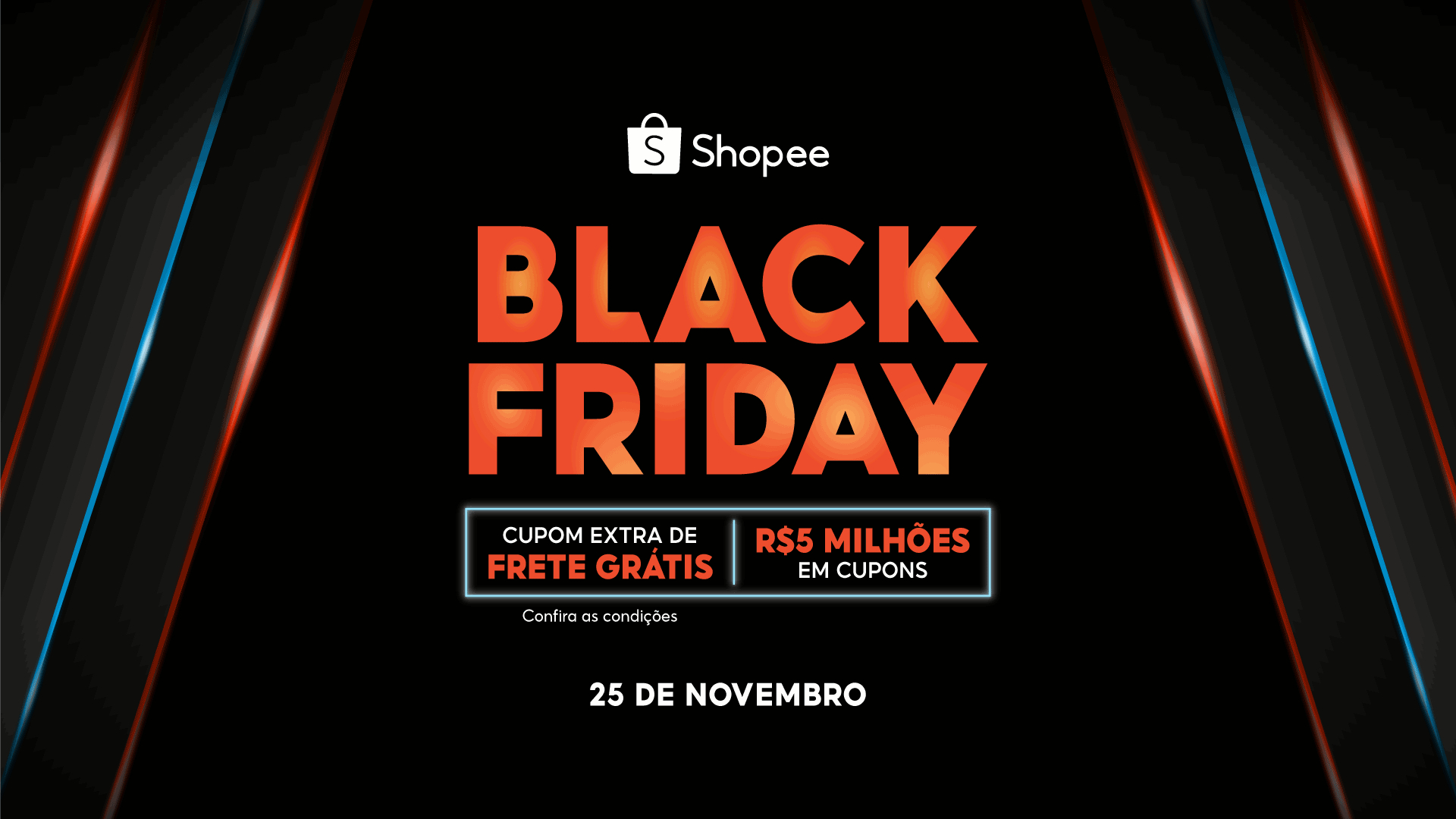 Shopee Brasil Ofertas incríveis. Melhores preços do mercado, carti