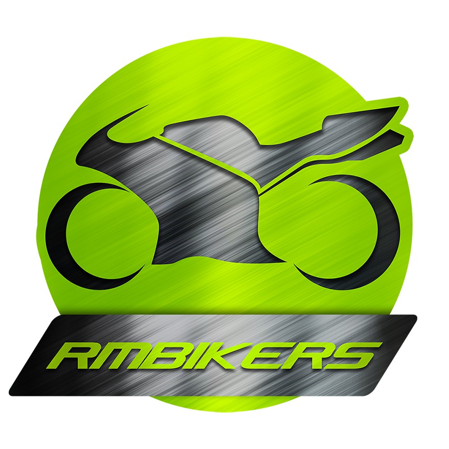 RMBIKERS, Loja Online | Shopee Brasil
