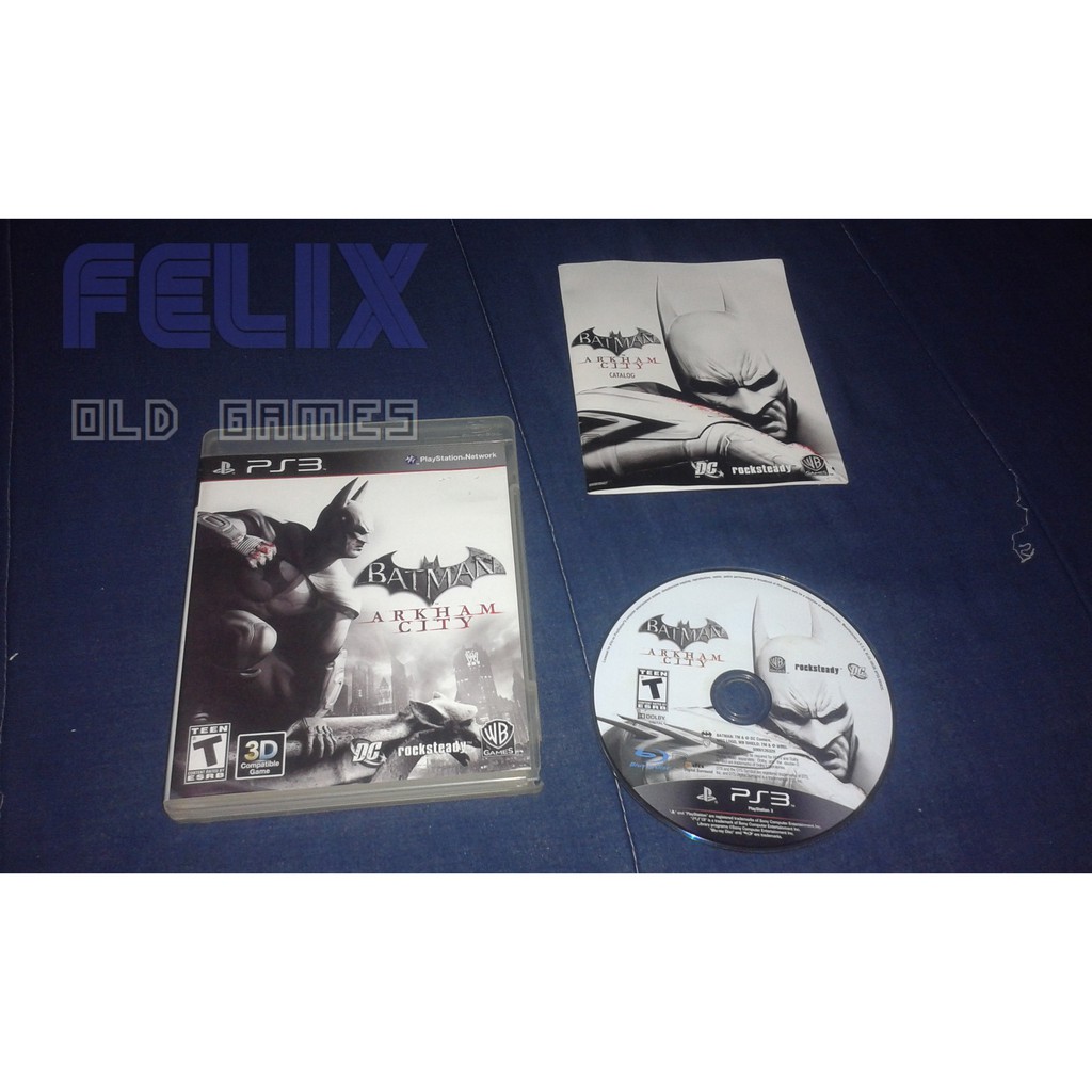Felix Old Games, Loja Online