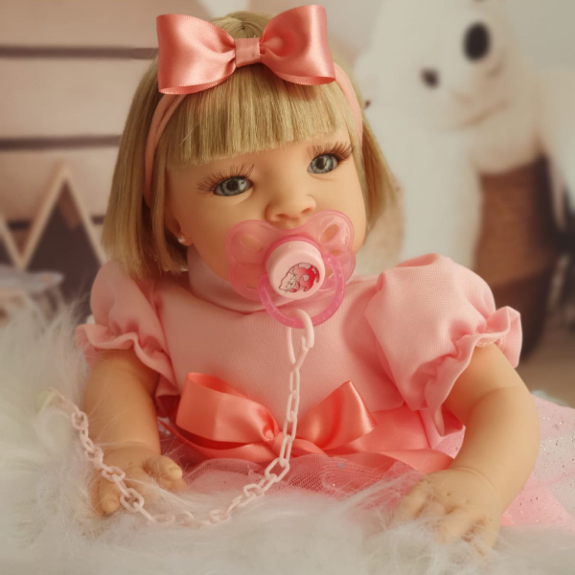 Dolls and toys new arrivals