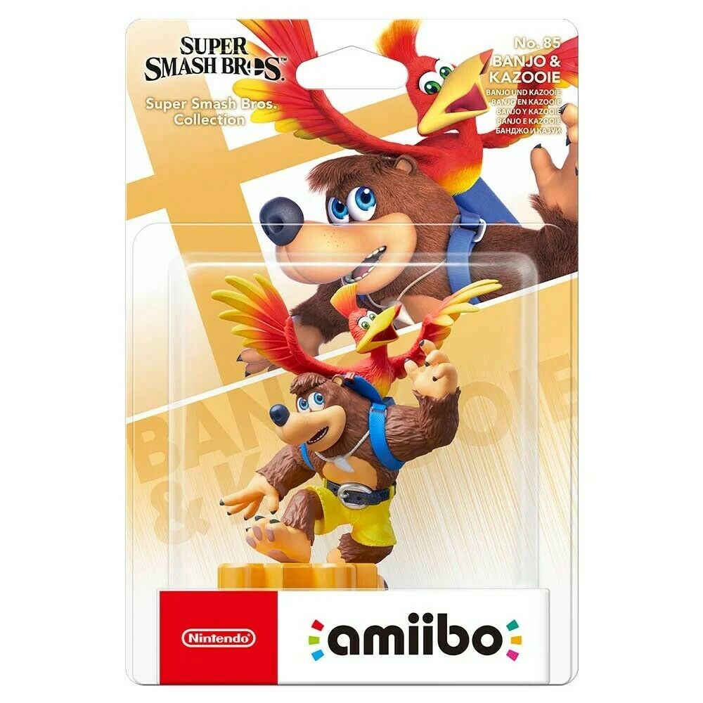 Amiibo Peach Super Mario - Game Games - Loja de Games Online