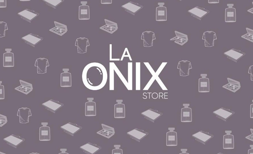 La Onix Store., Loja Online