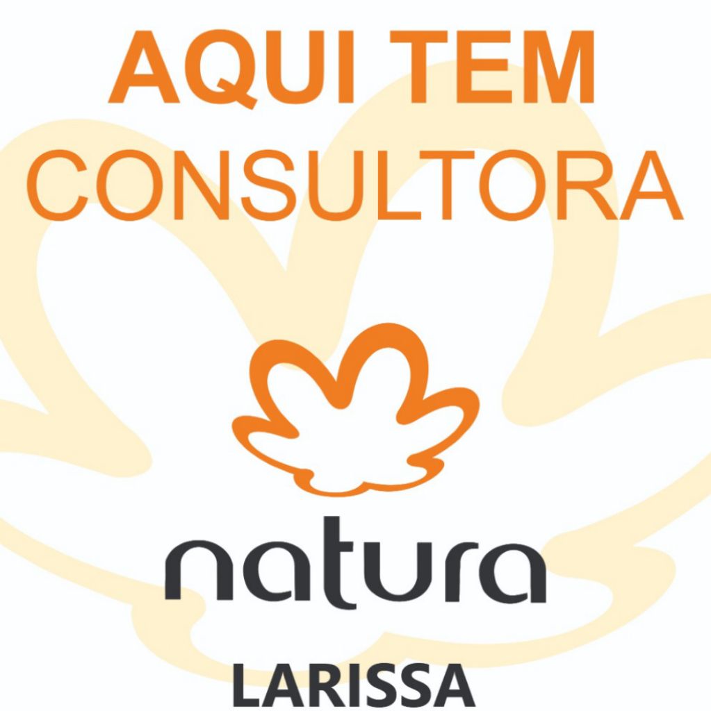 Natura Larissa Brotto, Loja Online | Shopee Brasil