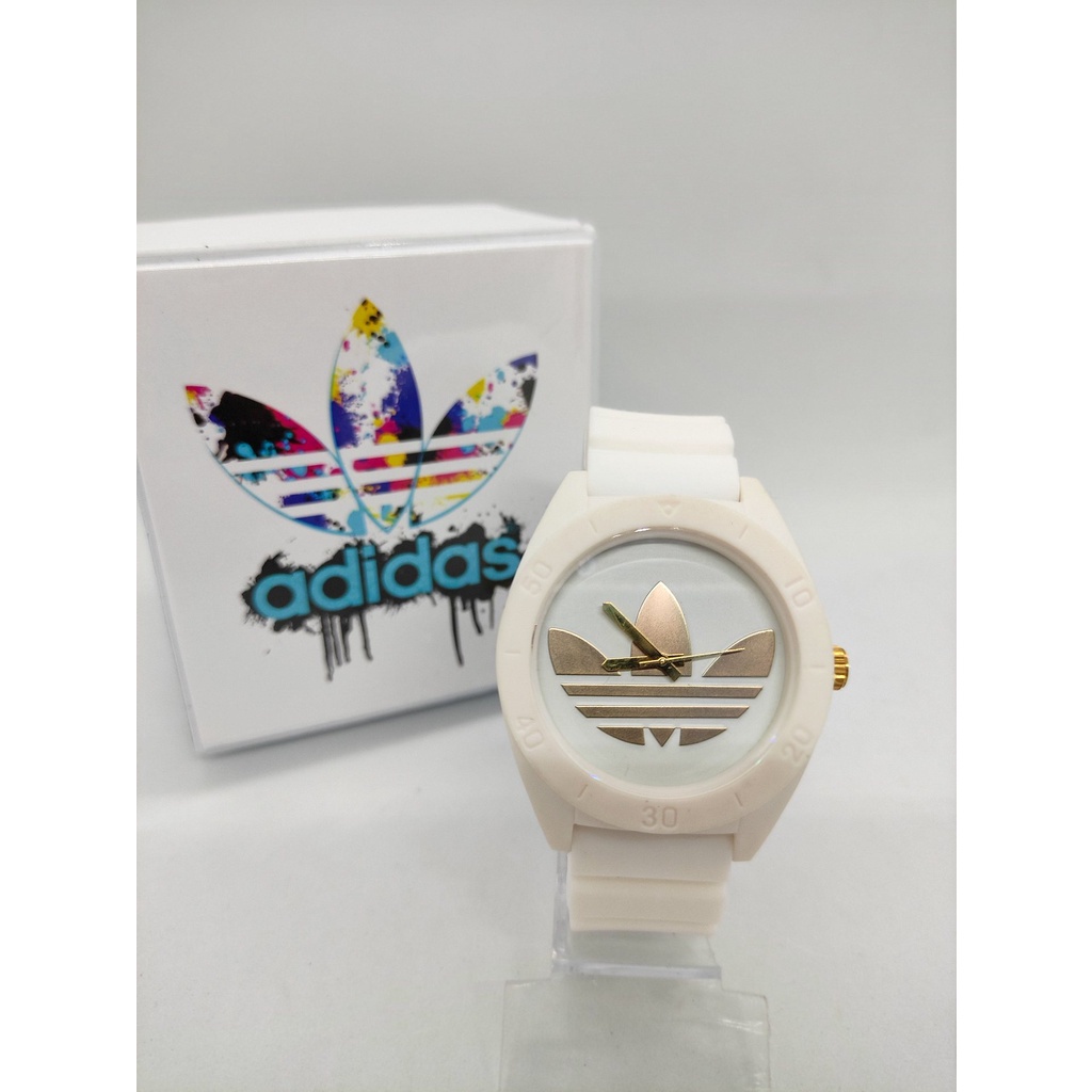 Adidas watch hot sale sport