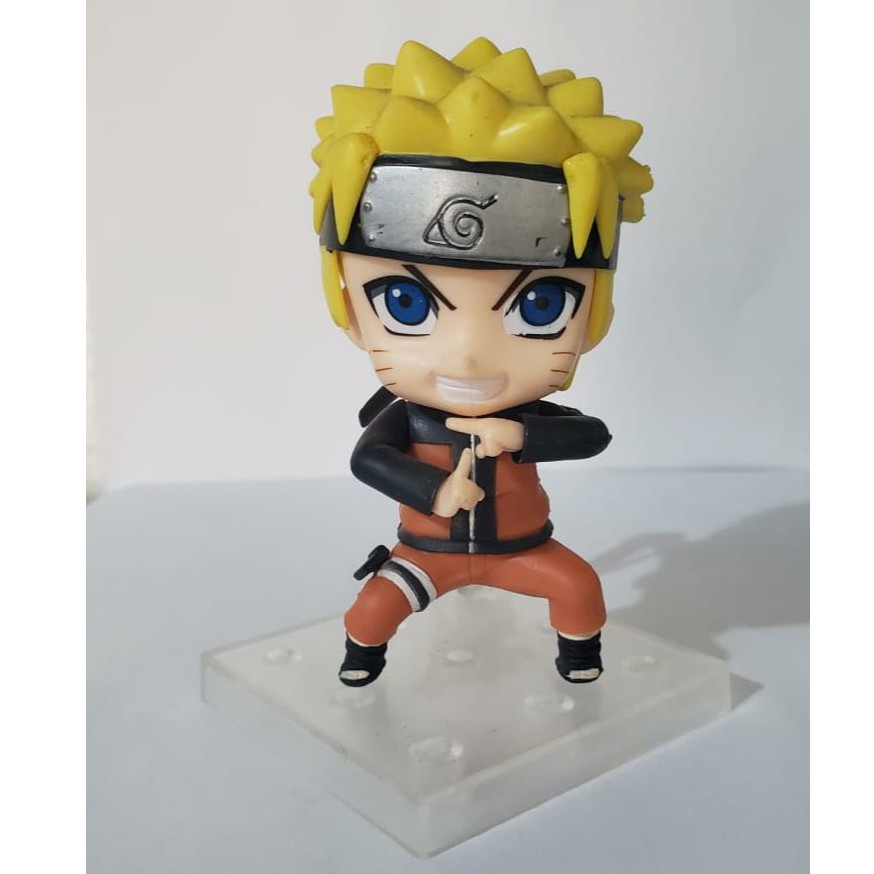 Action figure chibi new arrivals