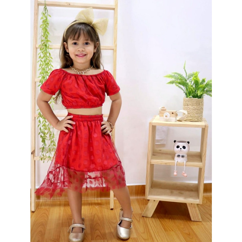 Ofertas de Roupa Íntima em Roupas de Meninas - Moda Infantil Shopee Brasil