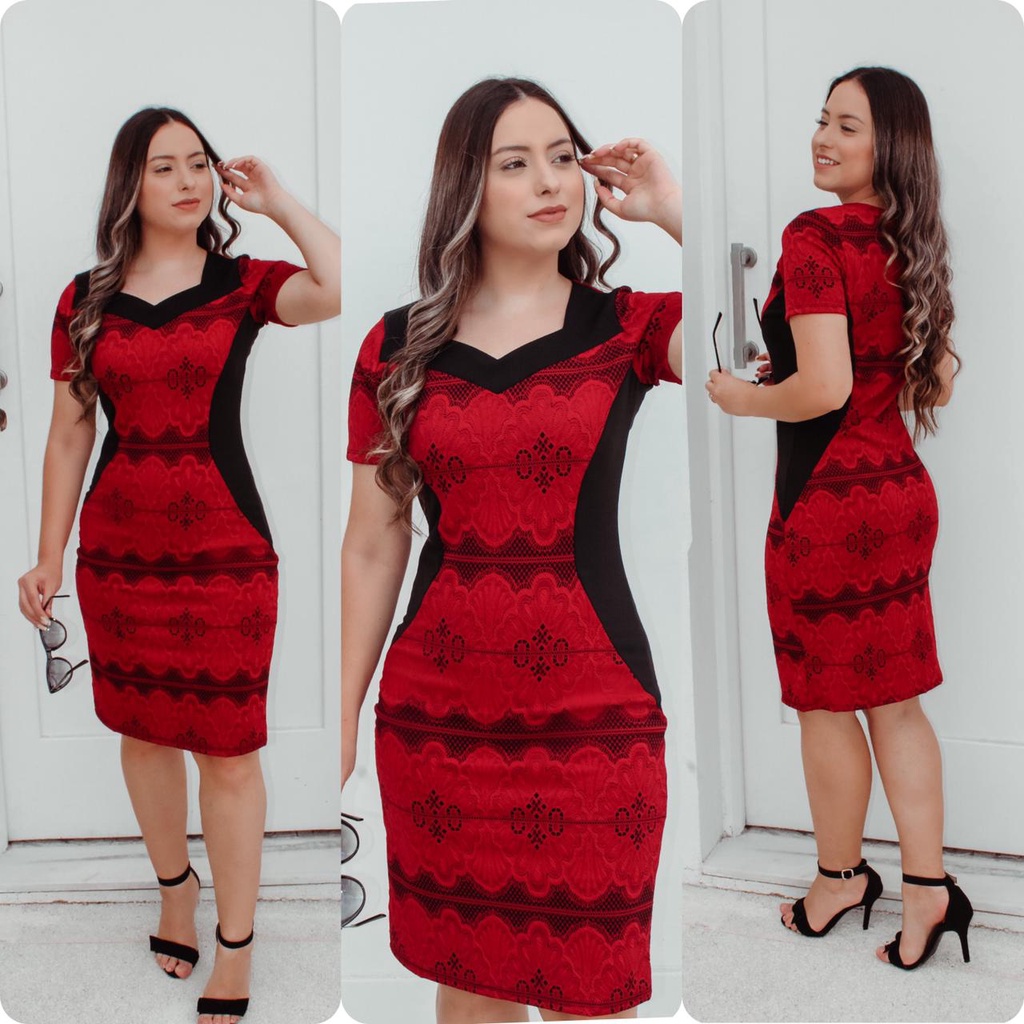 Vestidos evangelicos best sale baratos online