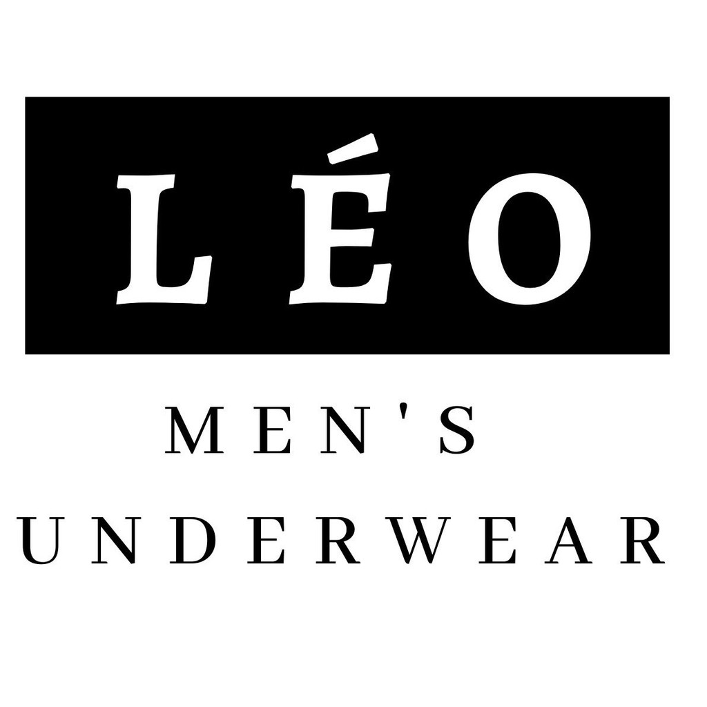 Léo Men’s Underwear, Loja Online | Shopee Brasil