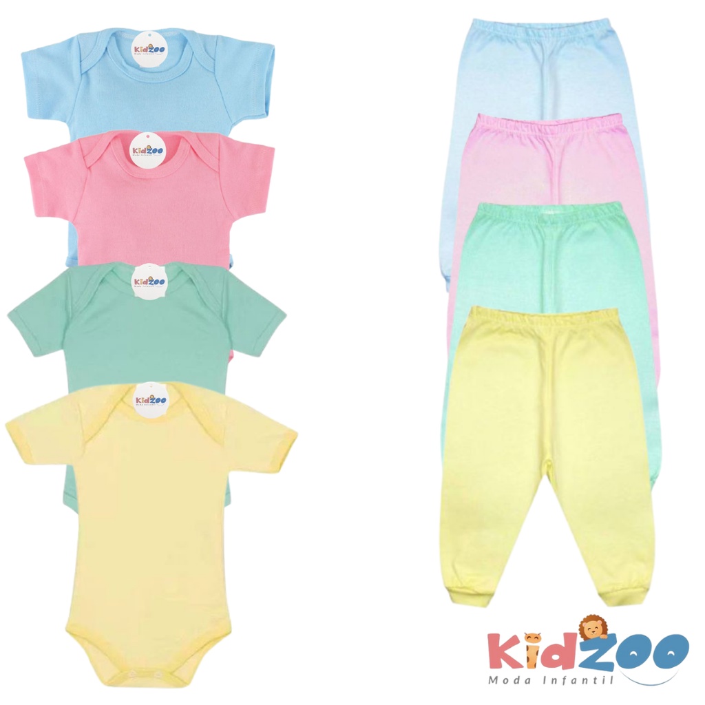 Roupas de bebe baratas hot sale online