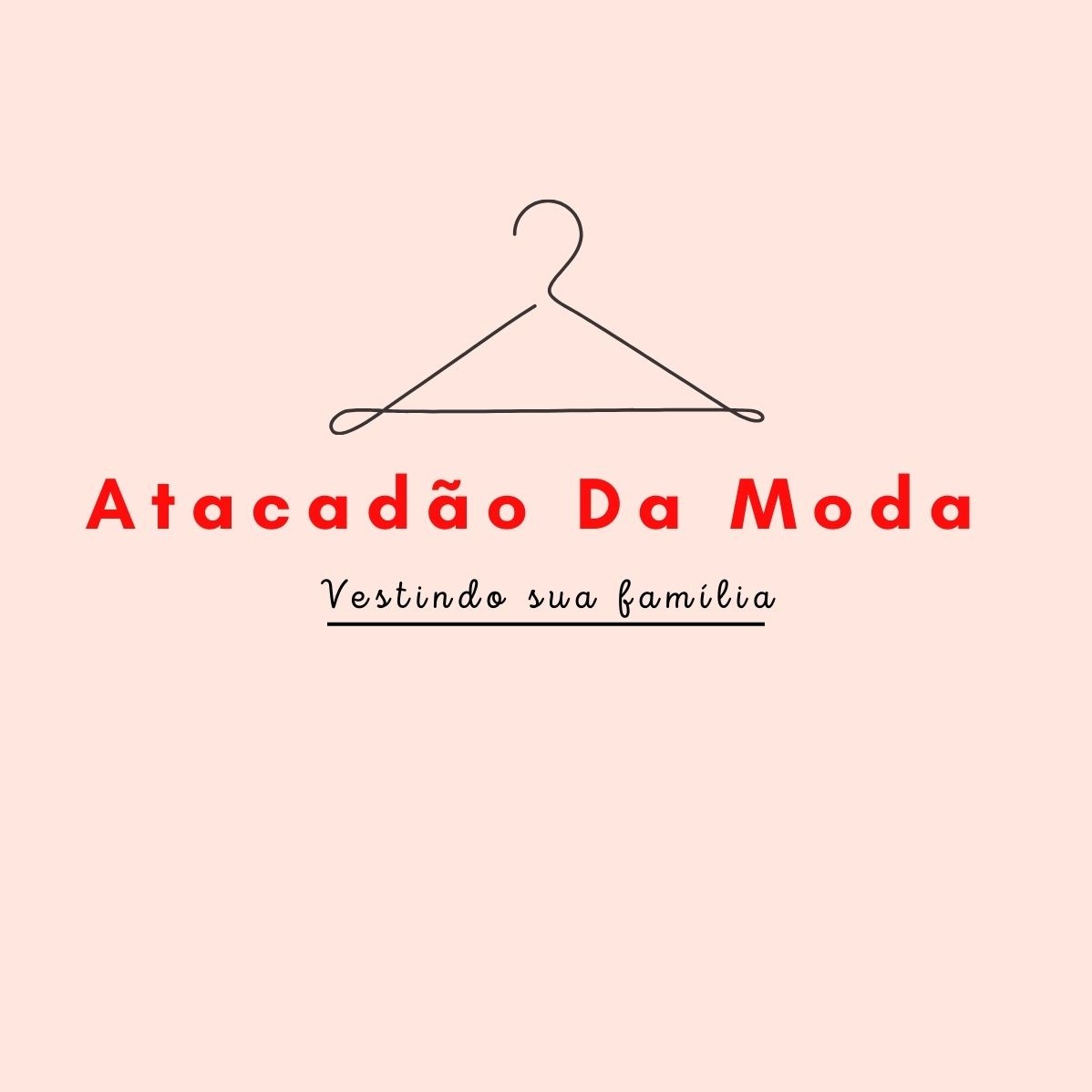 Atacadão hot sale da moda