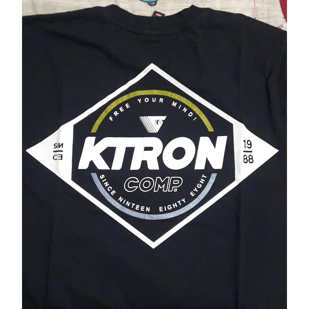 Camisa ktron store