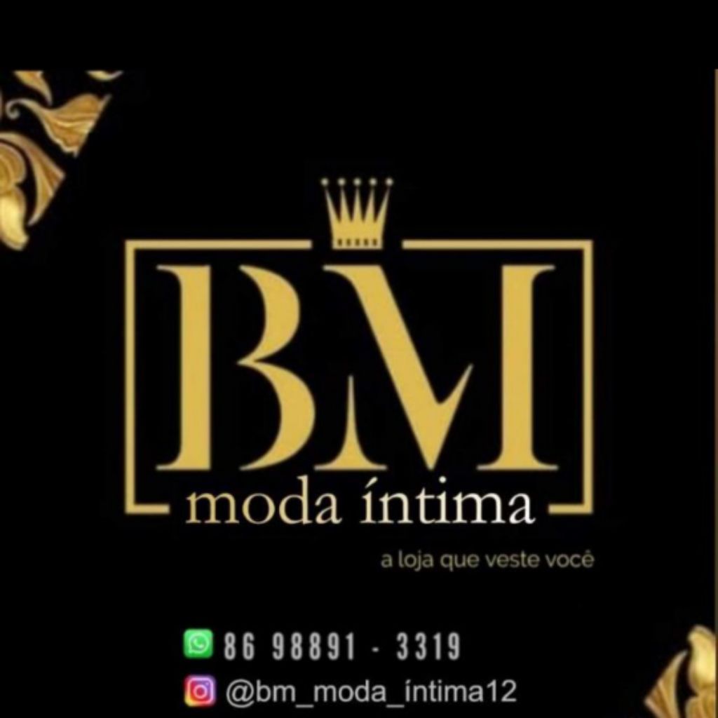 bm_moda_intima12, Loja Online | Shopee Brasil