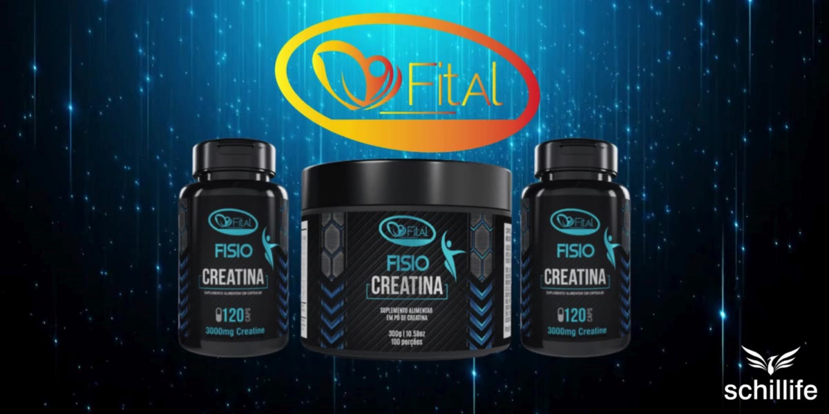 Fital Suplementos, Loja Online | Shopee Brasil