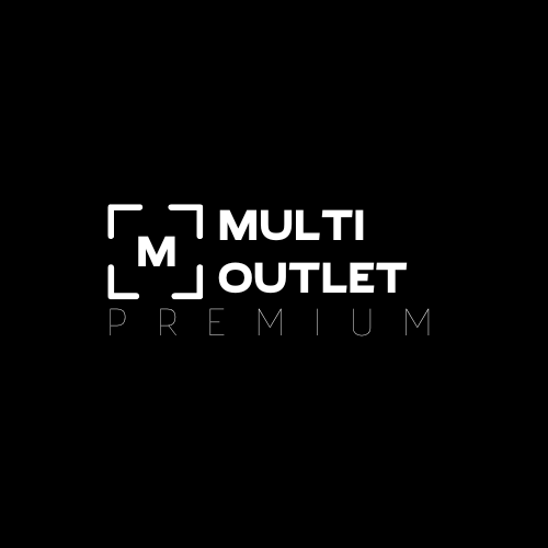 Multi Outlet Premium, Loja Online | Shopee Brasil