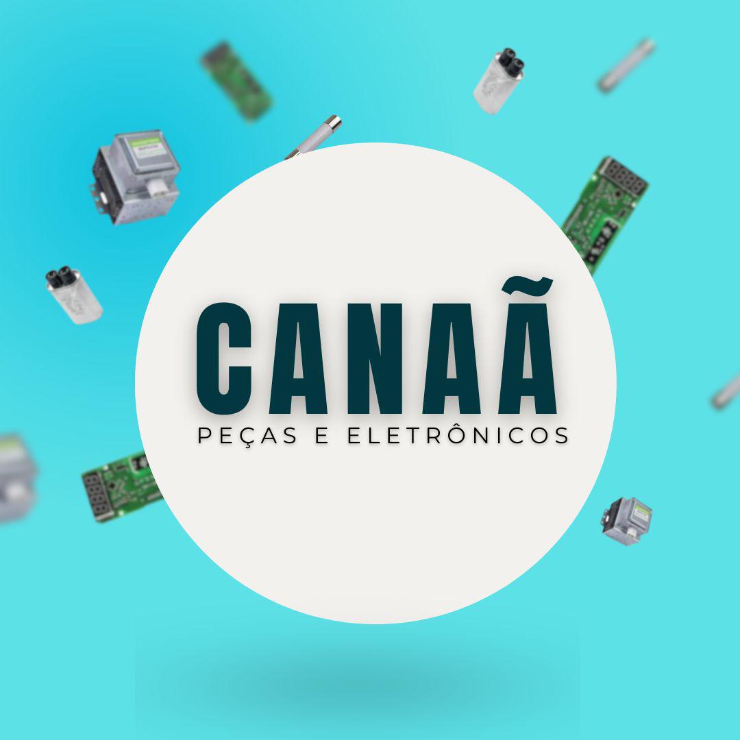 Canaã Peças e Eletrônicos, Loja Online | Shopee Brasil