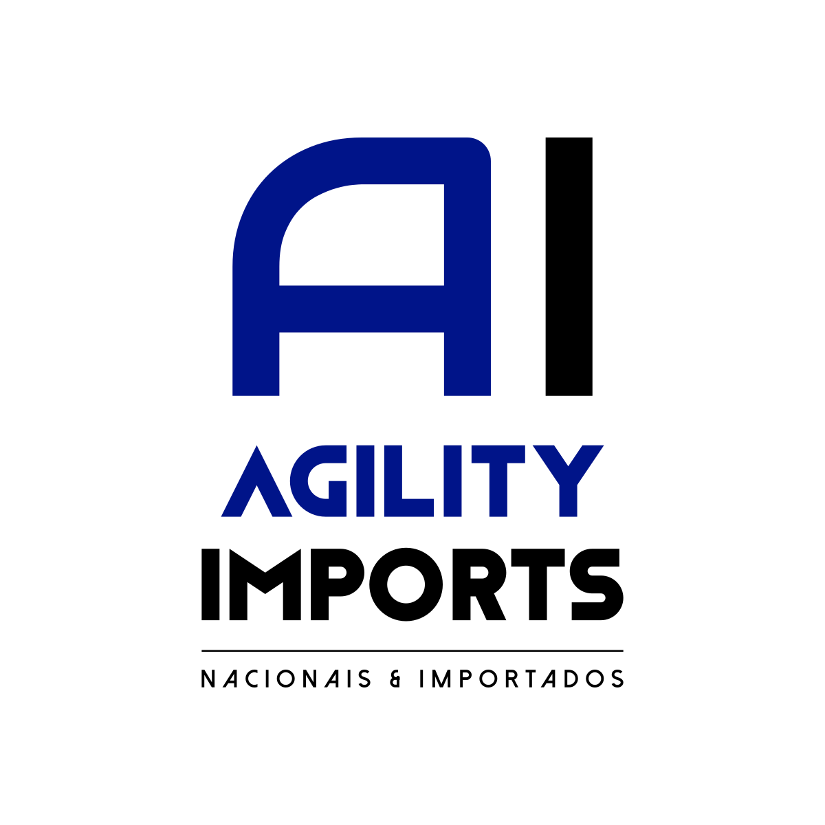 Agility Imports 3, Loja Online