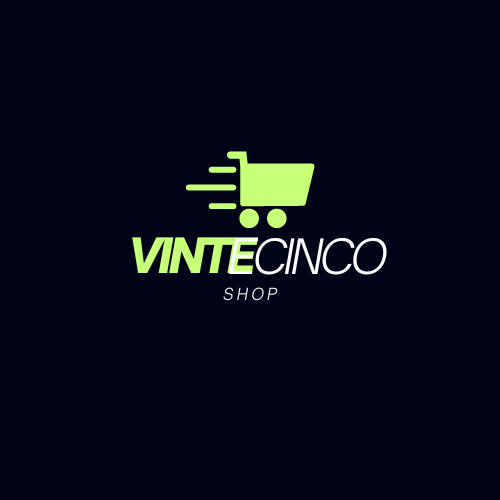 25_shop, Loja Online | Shopee Brasil