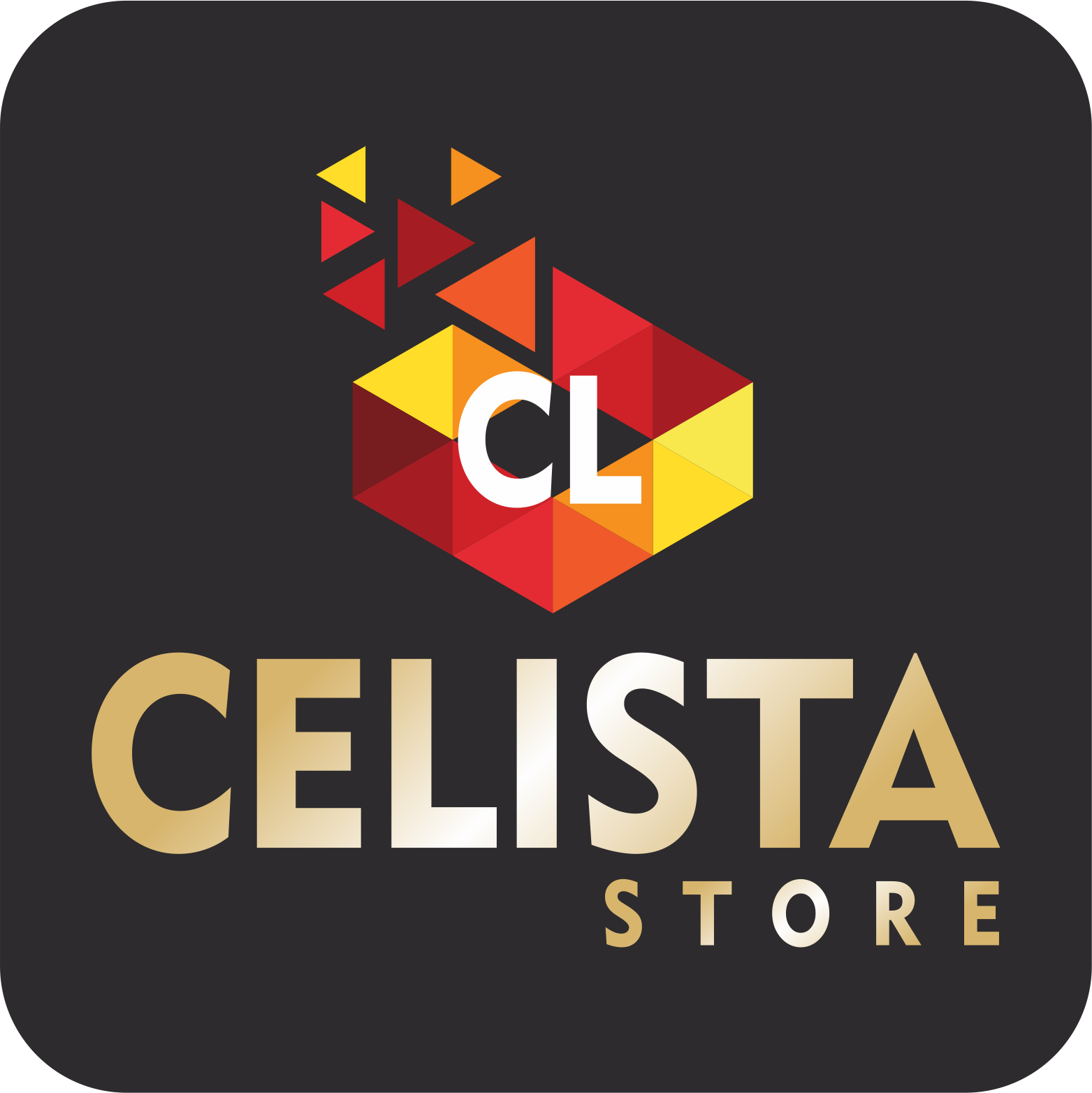 Celista Store, Loja Online Shopee Brasil