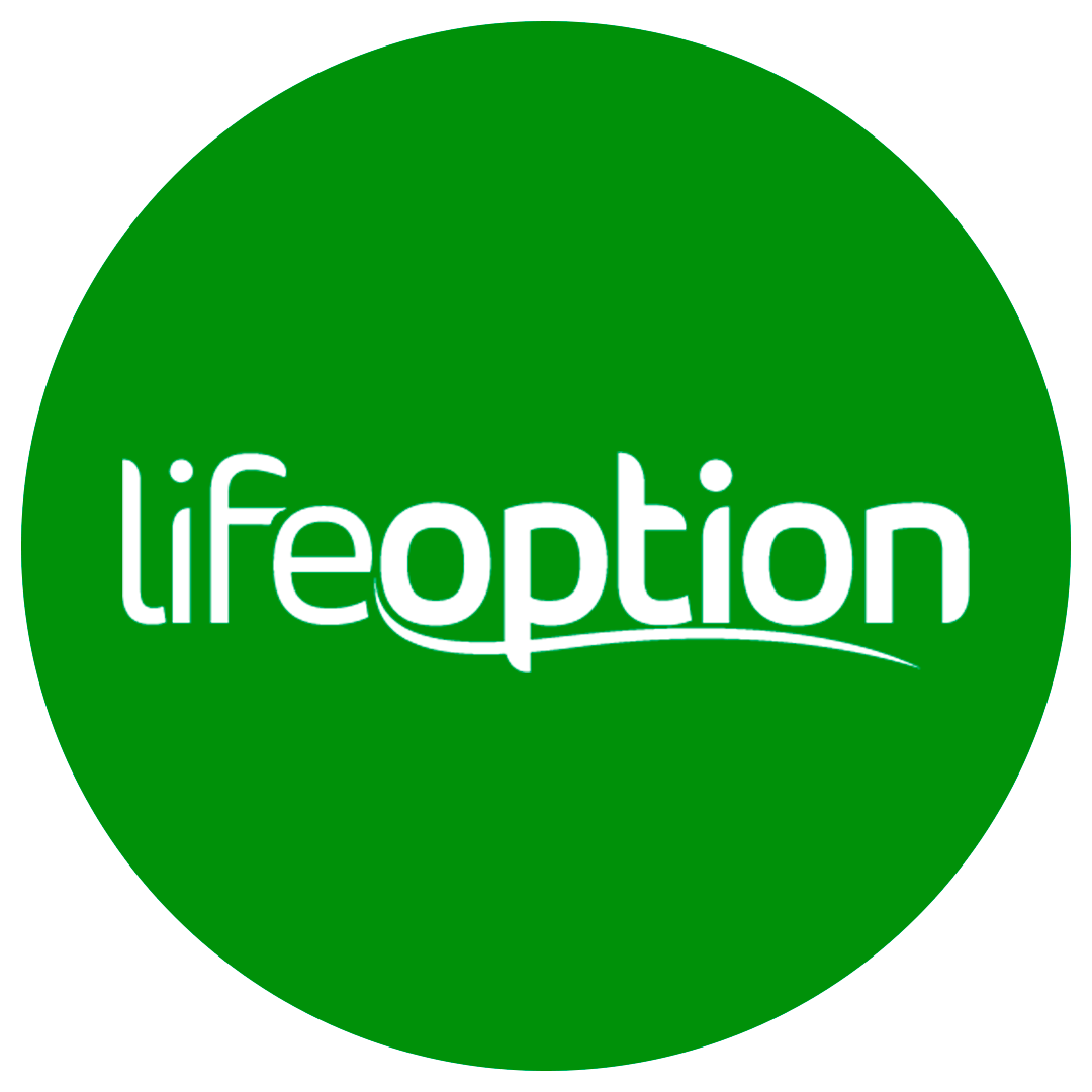 LIFE OPTION, Loja Online | Shopee Brasil