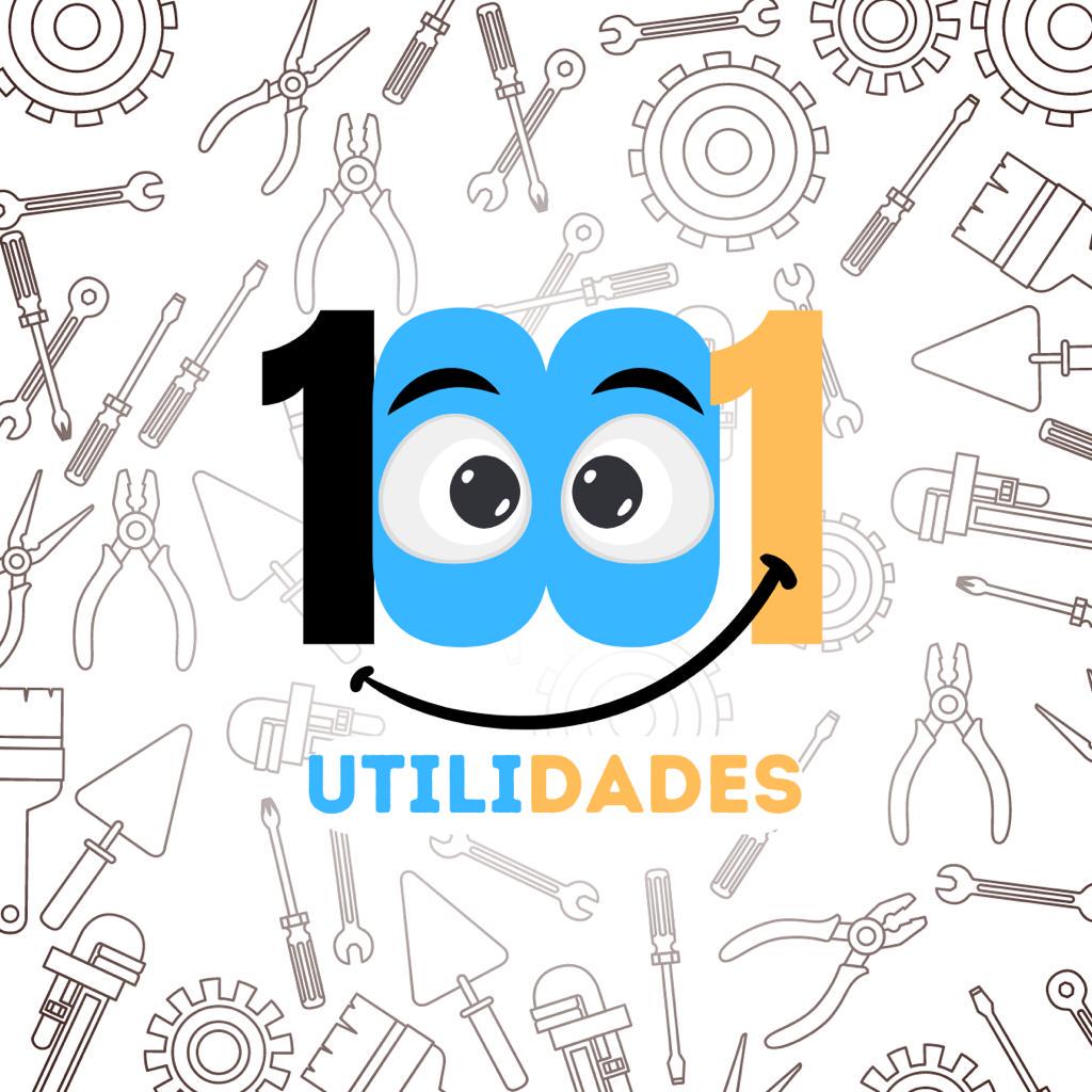 1001@UTILIDADES, Loja Online | Shopee Brasil