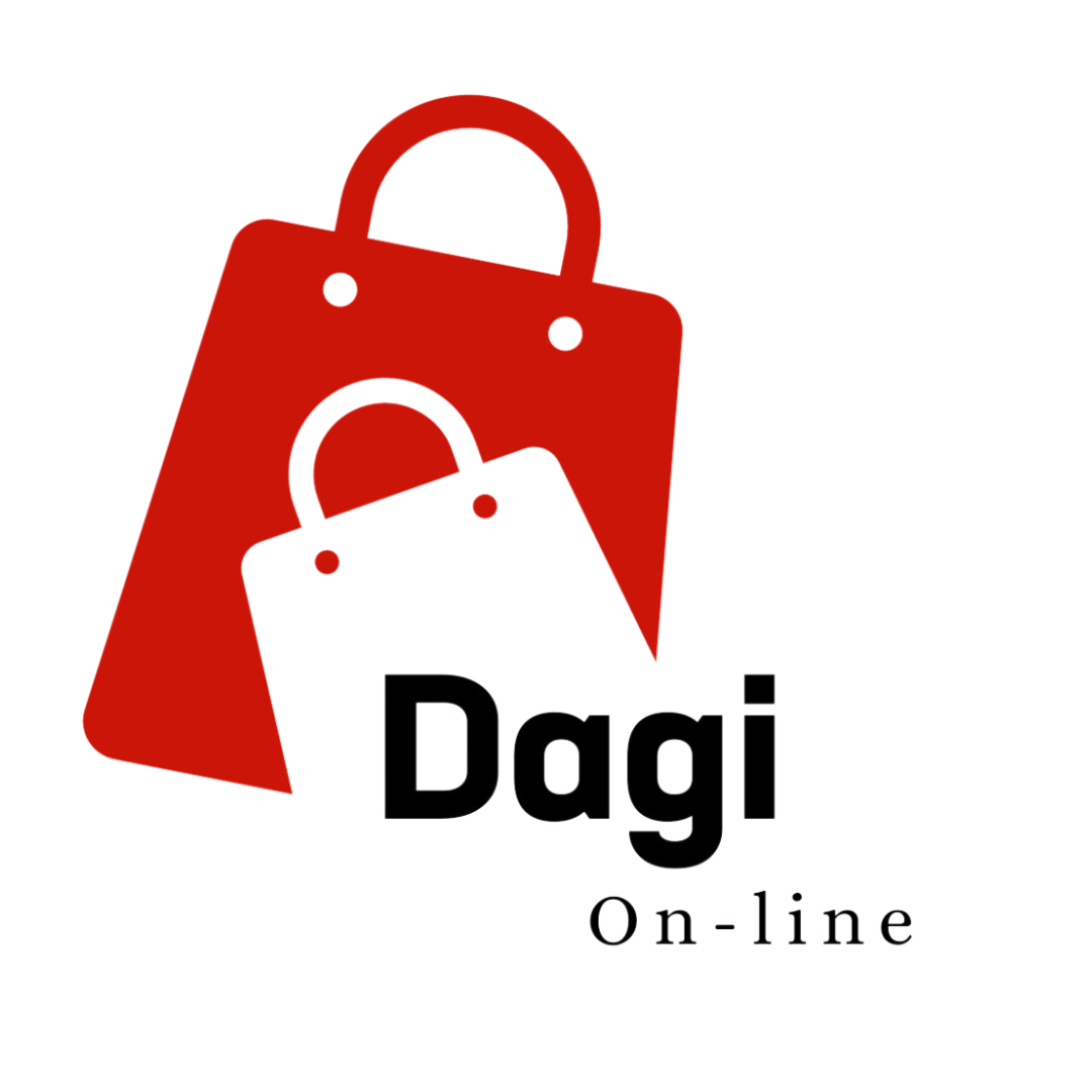 DAGI ON-LINE, Loja Online | Shopee Brasil