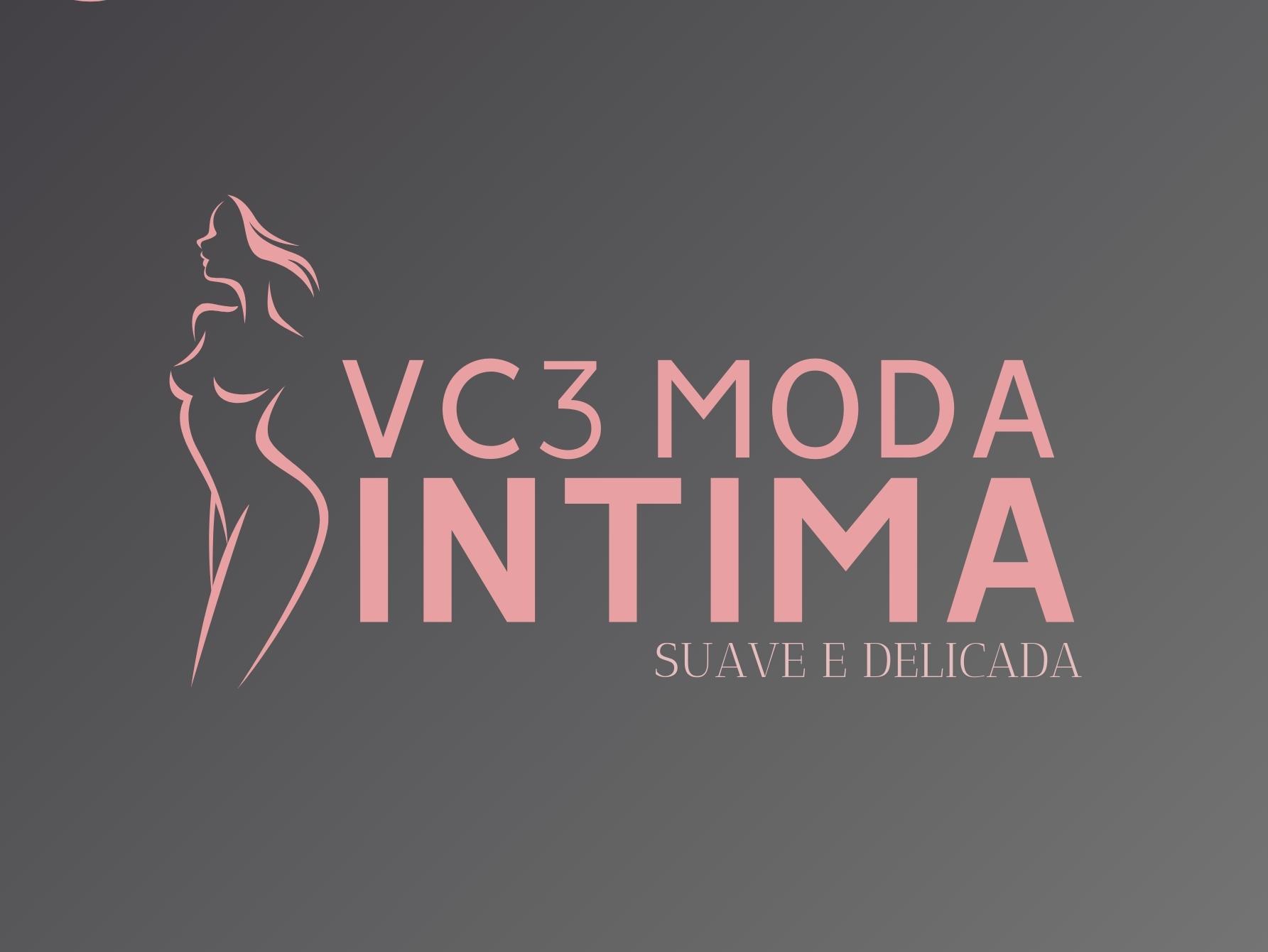 VC3 Moda Íntima, Loja Online | Shopee Brasil