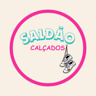 Saldão sales de calçados