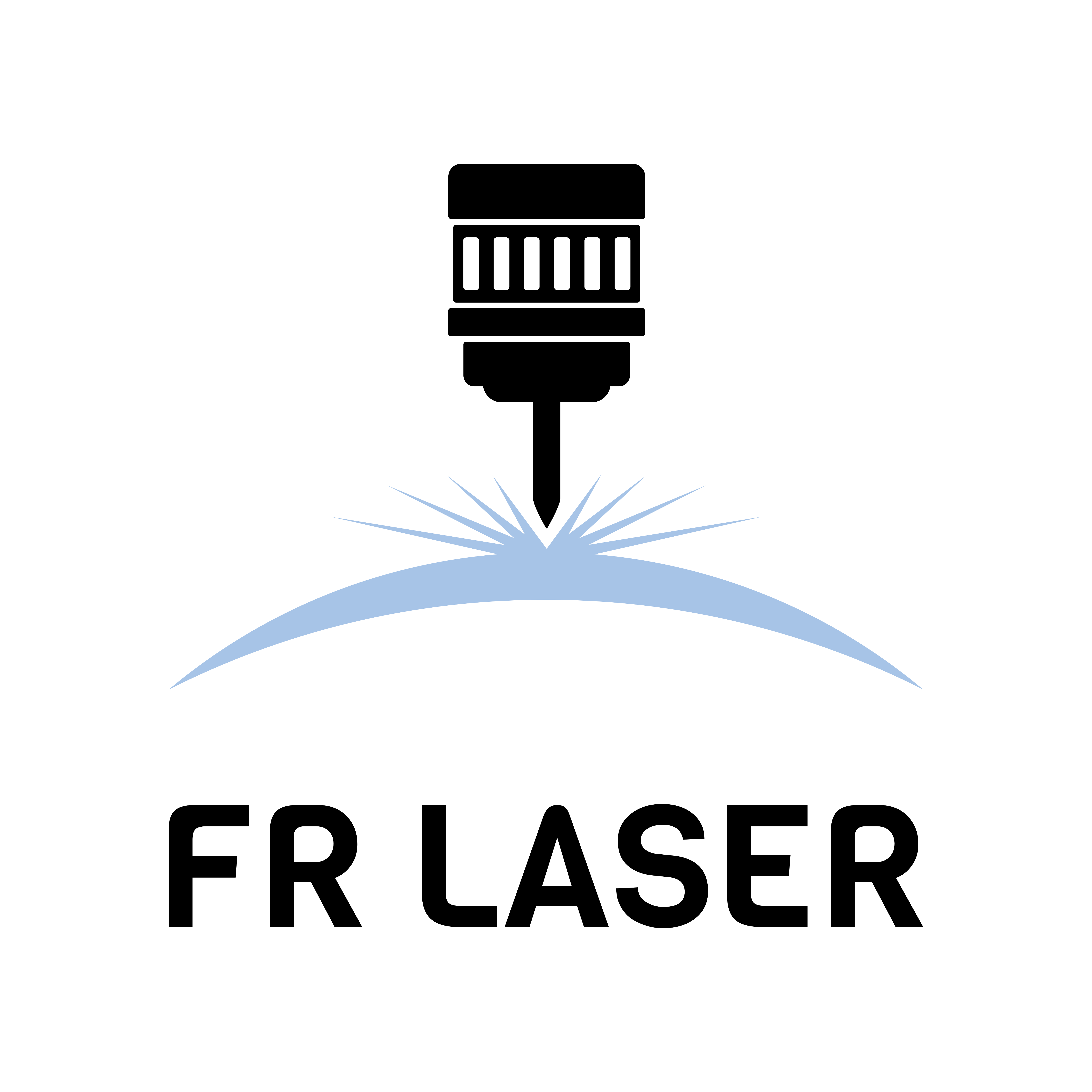 F R LASER CUT, Loja Online